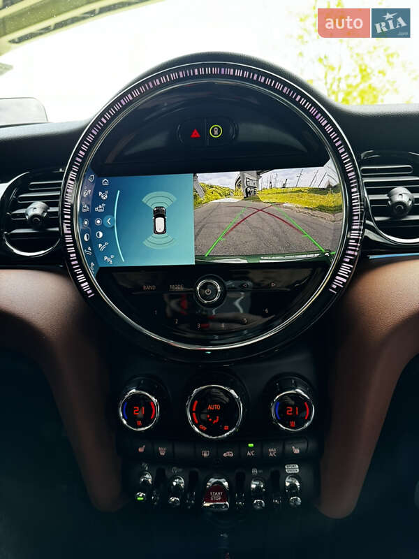 Хетчбек MINI Hatch 2022 в Києві фото 28 Хетчбек MINI Hatch 2022 в Києві