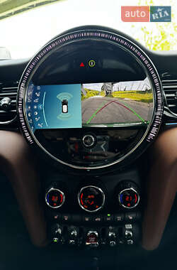 Хэтчбек MINI Hatch 2022 в 