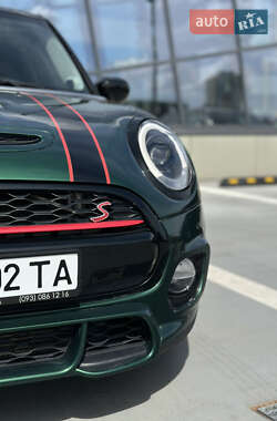 Хэтчбек MINI Hatch 2017 в 