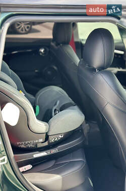 Хэтчбек MINI Hatch 2017 в 