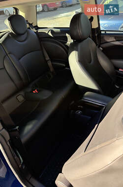 Хетчбек MINI Hatch 2012 в 
