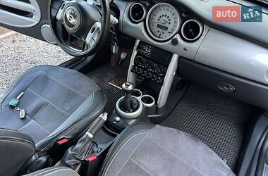 Хетчбек MINI Hatch 2004 в 
