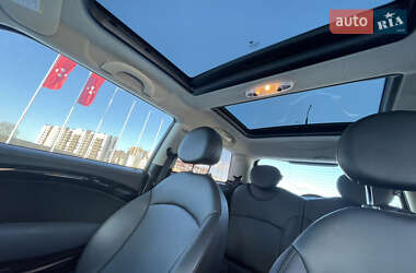 Хетчбек MINI Hatch 2012 в 
