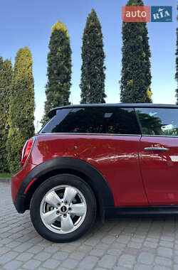 Хэтчбек MINI Hatch 2015 в 