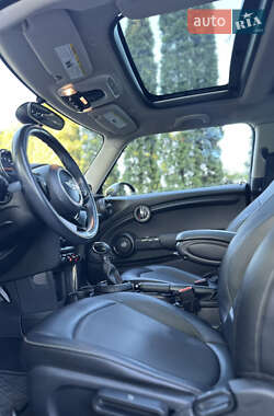 Хэтчбек MINI Hatch 2015 в 