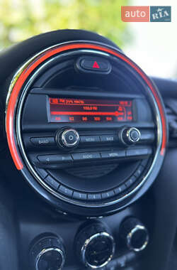 Хэтчбек MINI Hatch 2015 в 