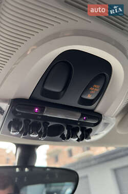 Хетчбек MINI Hatch 2014 в 