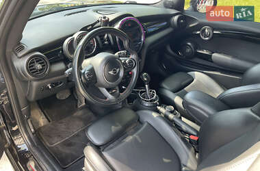 Хэтчбек MINI Hatch 2016 в 