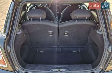 Хетчбек MINI Hatch 2010 в 