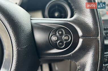 Хетчбек MINI Hatch 2010 в 