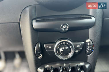 Хетчбек MINI Hatch 2010 в 