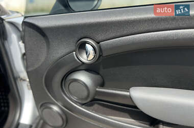 Хетчбек MINI Hatch 2010 в 