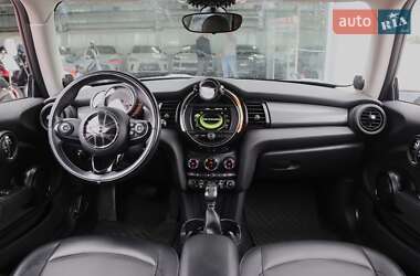Хэтчбек MINI Hatch 2015 в 