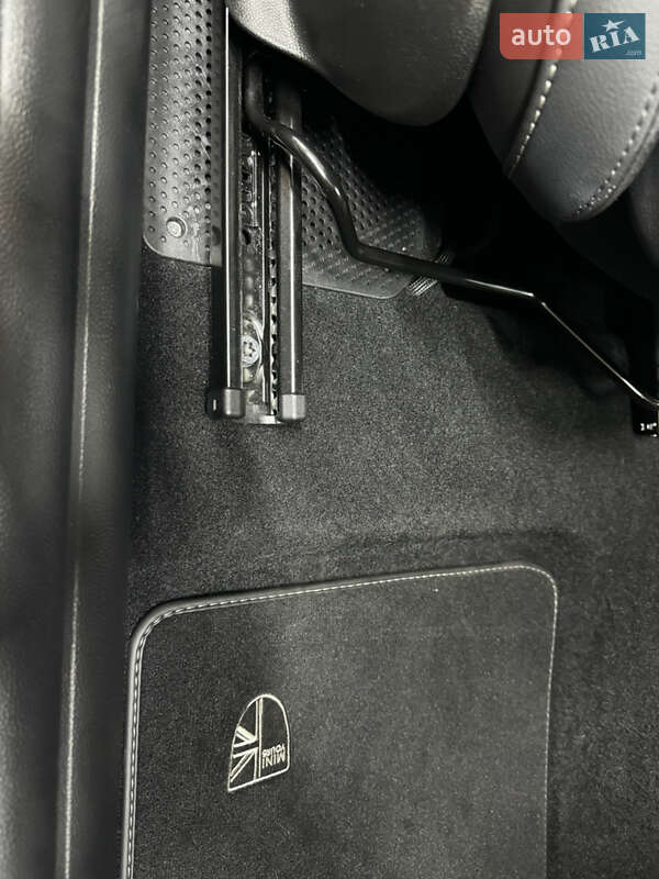 Хетчбек MINI Hatch 2022 в Києві фото 39 Хетчбек MINI Hatch 2022 в Києві