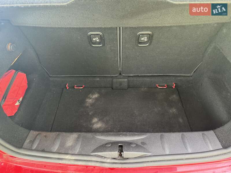 Хетчбек MINI Hatch 2009 в Рівному