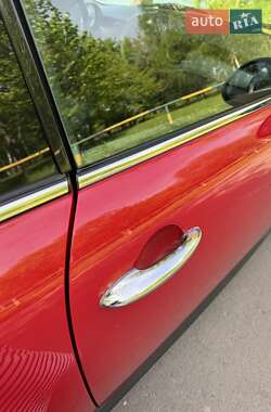 Хетчбек MINI Hatch 2009 в 