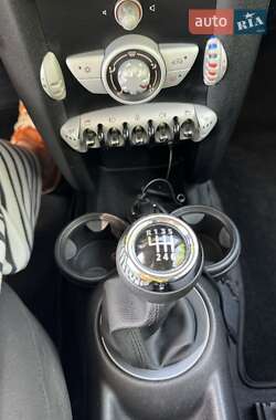 Хетчбек MINI Hatch 2009 в 
