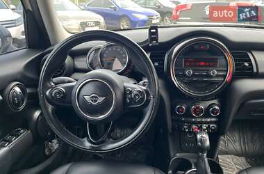 Хетчбек MINI Hatch 2014 в 
