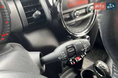 Хетчбек MINI Hatch 2014 в 
