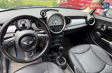 Хэтчбек MINI Hatch 2013 в 