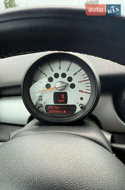 Хетчбек MINI Hatch 2013 в 