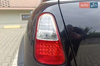 Хэтчбек MINI Hatch 2004 в 