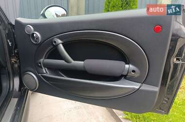 Хэтчбек MINI Hatch 2004 в 