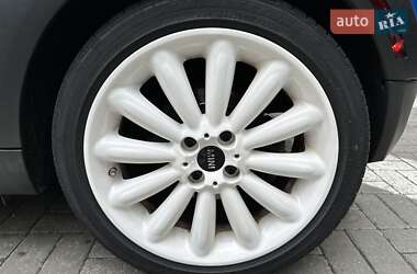 Хэтчбек MINI Hatch 2011 в 