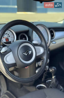 Хетчбек MINI Hatch 2009 в 