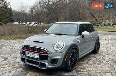 Хетчбек MINI Hatch 2020 в 