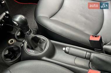 Хэтчбек MINI Hatch 2011 в 