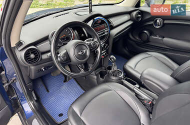 Хэтчбек MINI Hatch 2016 в 