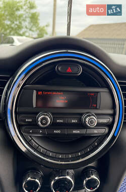 Хэтчбек MINI Hatch 2016 в 
