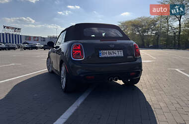 Хэтчбек MINI Hatch 2019 в 