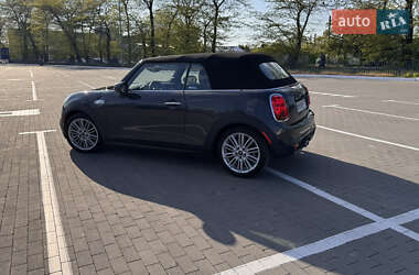 Хэтчбек MINI Hatch 2019 в 