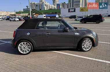 Хэтчбек MINI Hatch 2019 в 