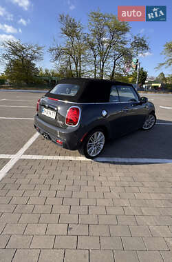Хэтчбек MINI Hatch 2019 в 