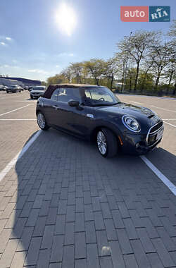 Хэтчбек MINI Hatch 2019 в 
