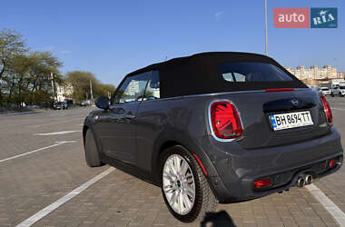 Хэтчбек MINI Hatch 2019 в 