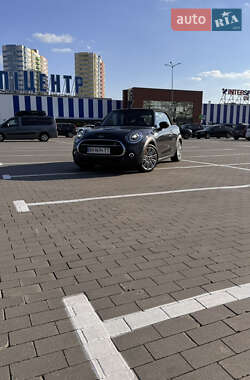 Хэтчбек MINI Hatch 2019 в 