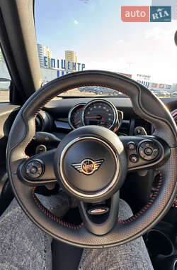Хэтчбек MINI Hatch 2019 в 