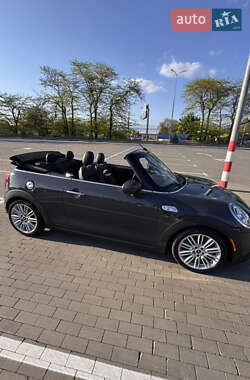 Хетчбек MINI Hatch 2019 в Одесі