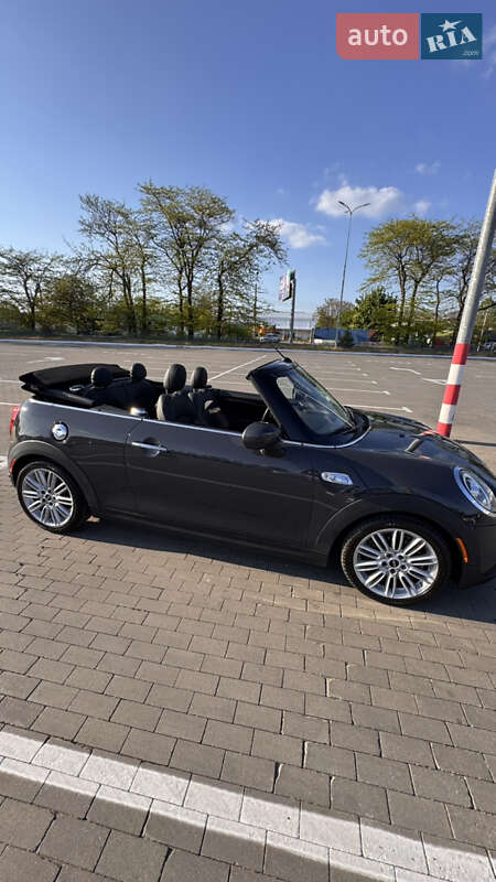 Хэтчбек MINI Hatch 2019 в 