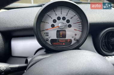 Хетчбек MINI Hatch 2013 в 