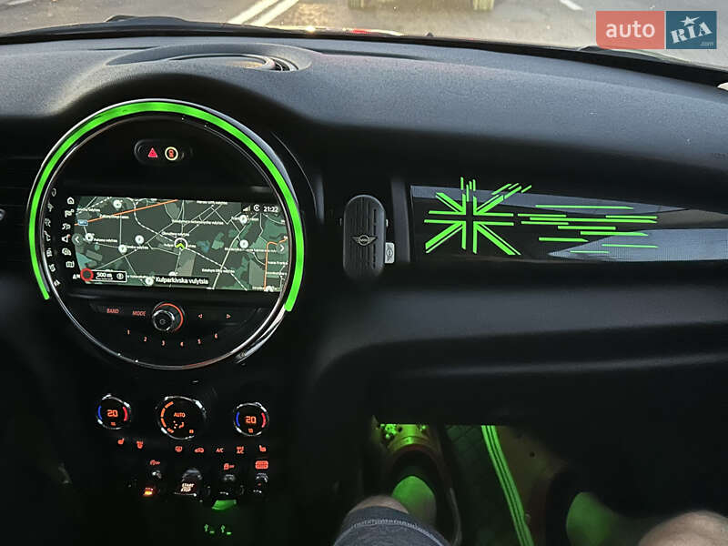 Хетчбек MINI Hatch 2018 в Львові фото 26 Хетчбек MINI Hatch 2018 в Львові