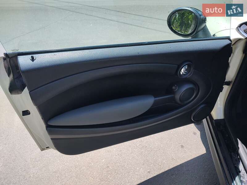 Хетчбек MINI Hatch 2008 в Конотопі фото 66 Хетчбек MINI Hatch 2008 в Конотопі