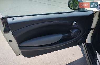 Хетчбек MINI Hatch 2008 в 
