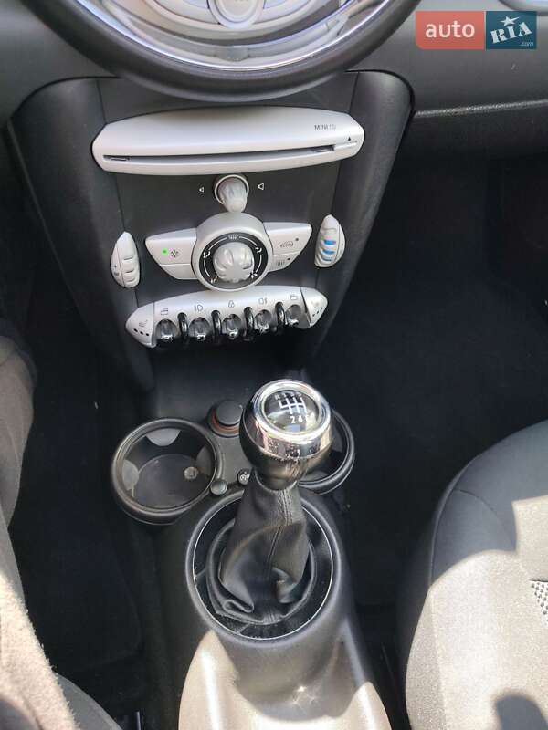 Хетчбек MINI Hatch 2008 в Конотопі фото 71 Хетчбек MINI Hatch 2008 в Конотопі