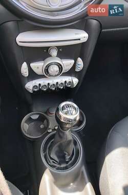 Хетчбек MINI Hatch 2008 в 