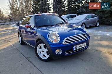 Хетчбек MINI Hatch 2006 в 